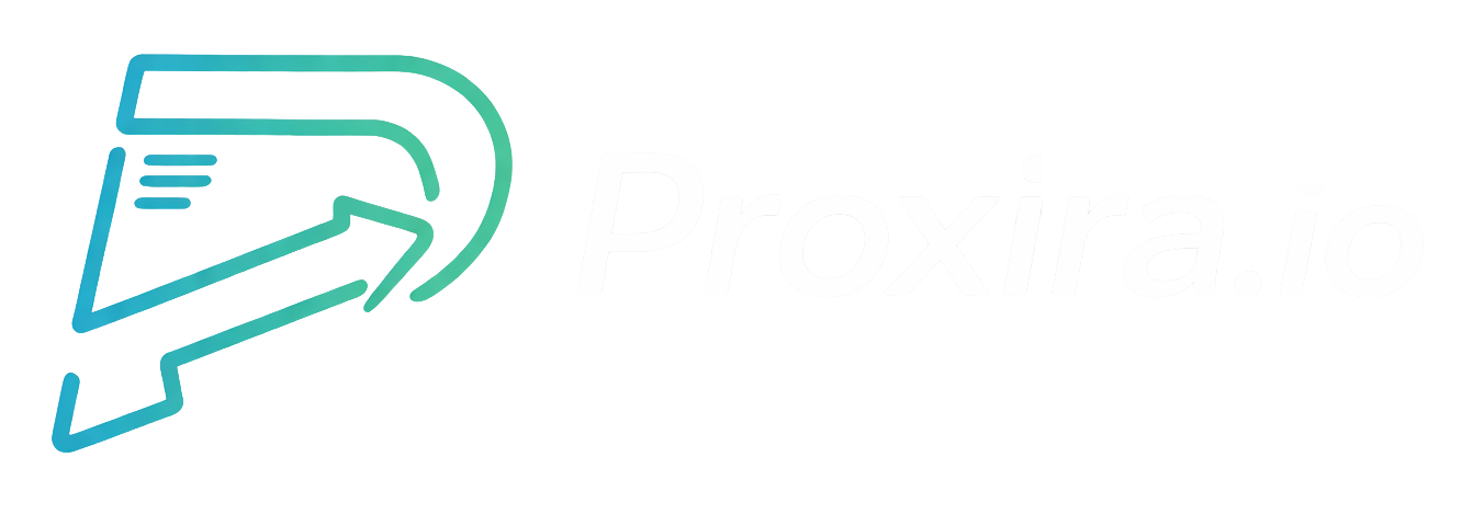 Proxira Logo